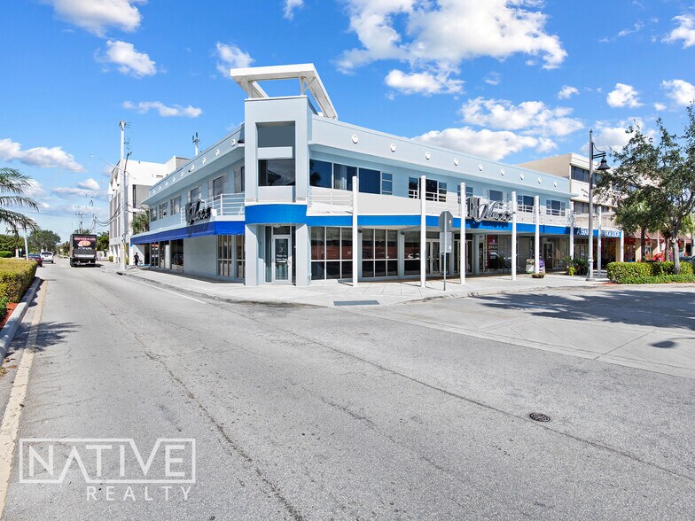 More Photos Of 2605 E Atlantic Blvd, Pompano Beach Storefront Retail Office For Lease
