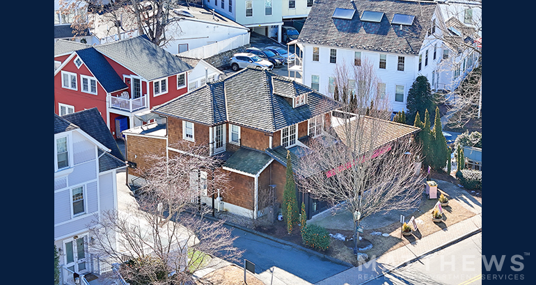 More Photos Of 44-52 Church Ln, Westport Apartments For Sale