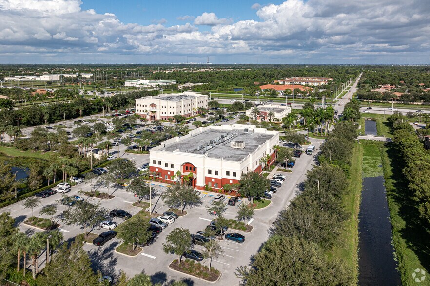 More Photos Of 3347 State Road 7, Wellington Medical For Sale