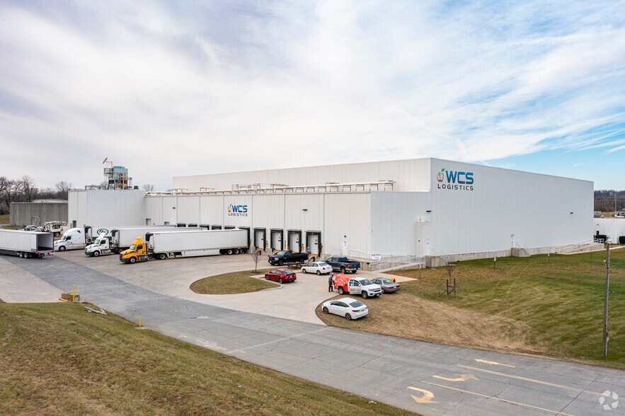 Primary Photo Of 188 Brooke Rd, Winchester Refrigeration Cold Storage For Lease