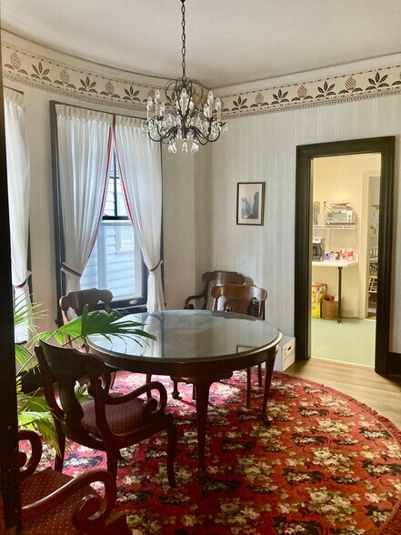 More Photos Of 343 Elmwood Ave, Buffalo Office Residential For Sale