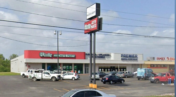 Primary Photo Of 5510 FM 1765, Texas City General Retail For Lease