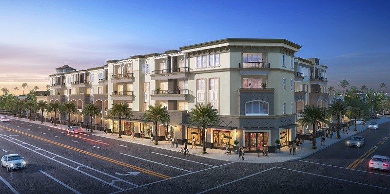 Primary Photo Of 7403 La Tijera Blvd, Los Angeles Apartments For Lease