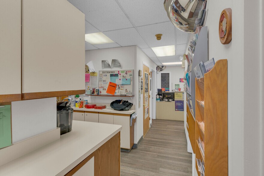 More Photos Of 95 Almshouse Rd, Richboro Medical For Sale