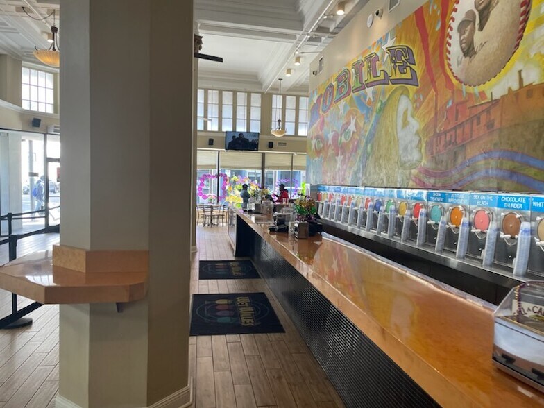 More Photos Of 200 Dauphin St, Mobile Storefront Retail Office For Lease