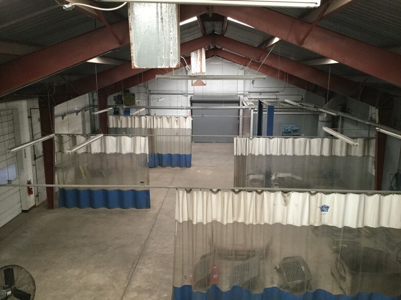 More Photos Of 4120 E Madison St, Phoenix Warehouse For Lease