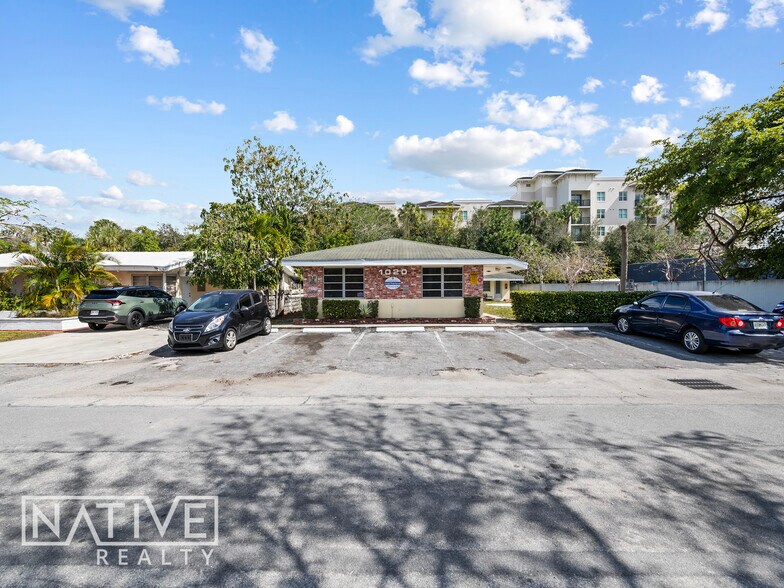More Photos Of 1020 NE 10th Ave, Fort Lauderdale Apartments For Sale