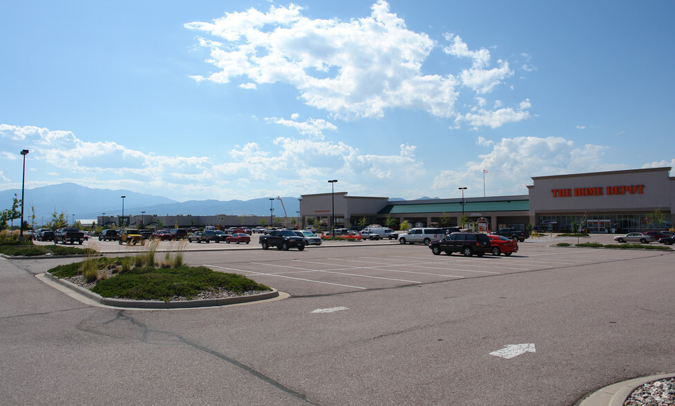 More Photos Of 5410-5750 Woodmen Rd, Colorado Springs Unknown For Lease
