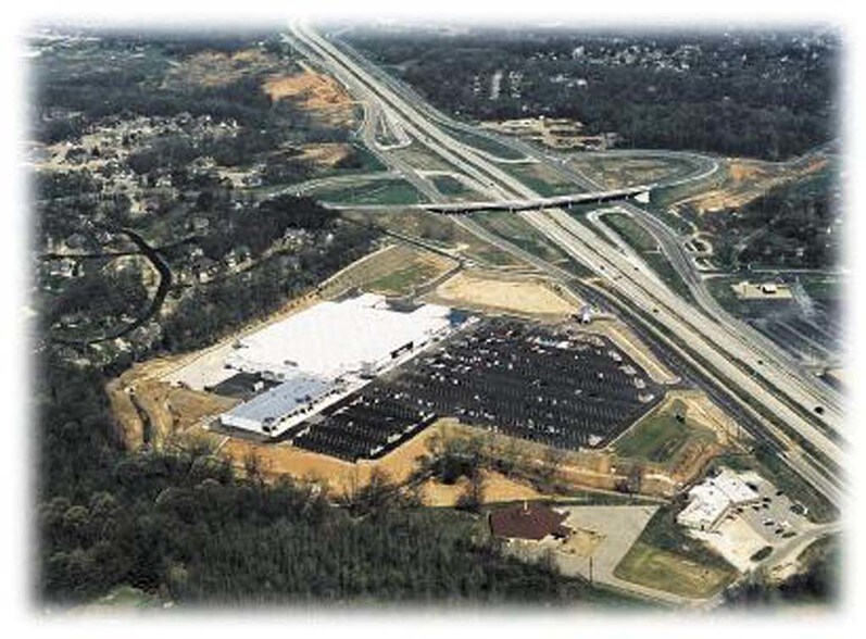 More Photos Of 1907-1911 W Parker Rd, Jonesboro General Retail For Lease