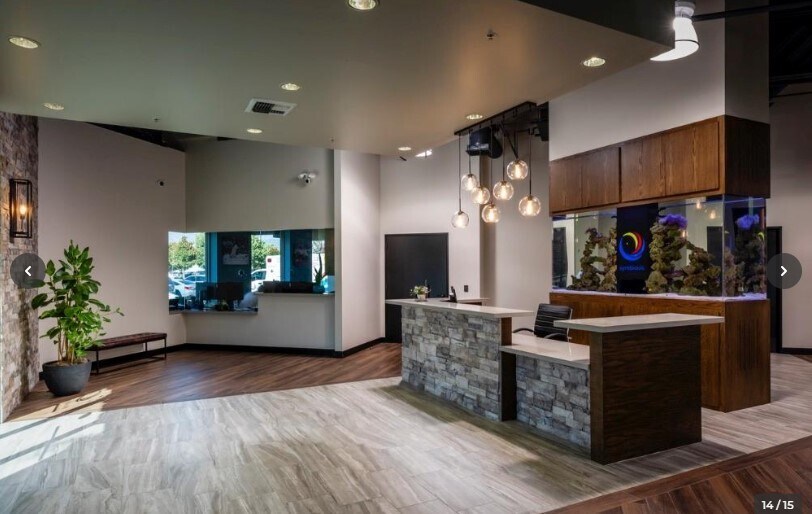 More Photos Of 1801 Orange Tree Ln, Redlands Medical For Lease