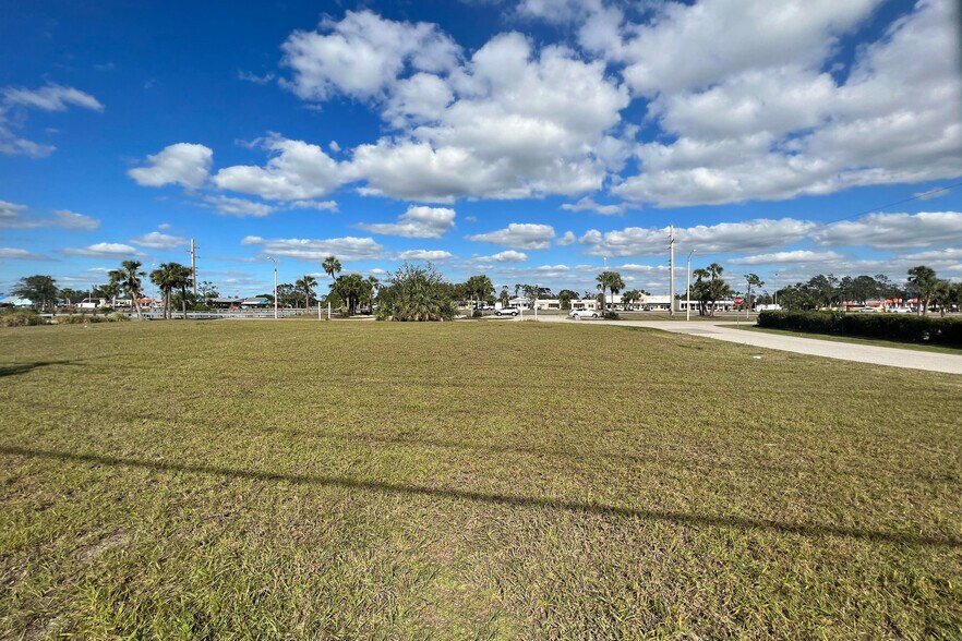 More Photos Of 3859 Tamiami Trl, Port Charlotte Land For Sale
