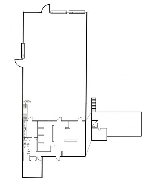 More Photos Of 11111 W 8th Ave, Lakewood Distribution For Sale