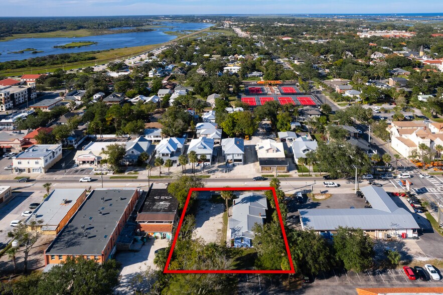More Photos Of 131 King St, Saint Augustine Freestanding For Sale