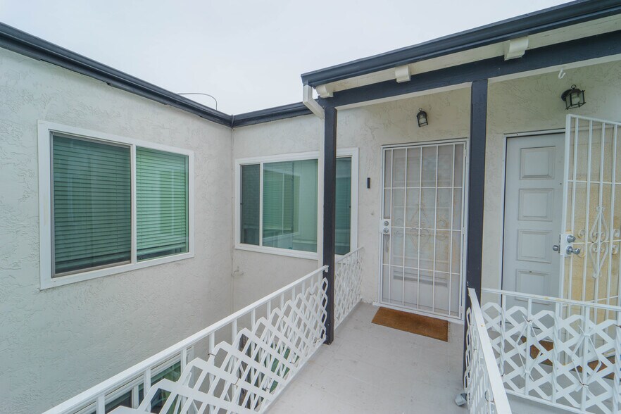 More Photos Of 3621 Park Blvd, San Diego Apartments For Sale