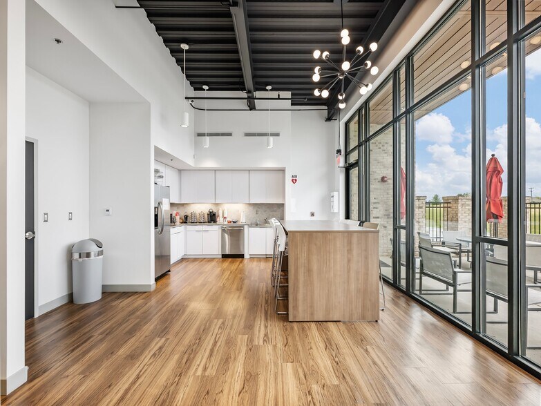 More Photos Of 100 Highpoint Park Way, Braselton Office For Lease