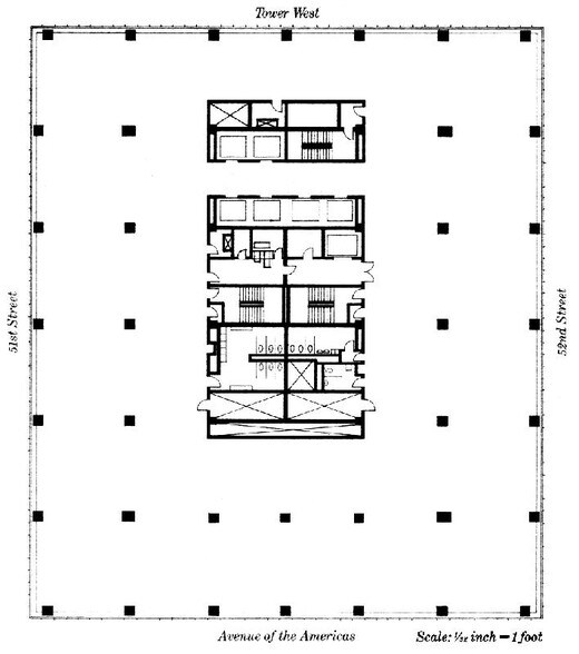 More Photos Of 1285 Avenue of the Americas, New York Office For Lease