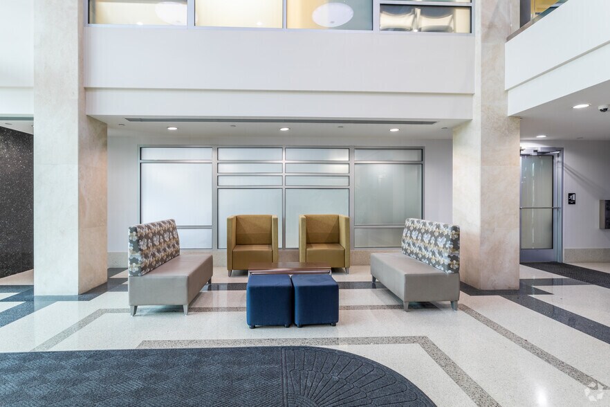 More Photos Of 3800 Horizon Blvd, Feasterville Trevose Office For Lease