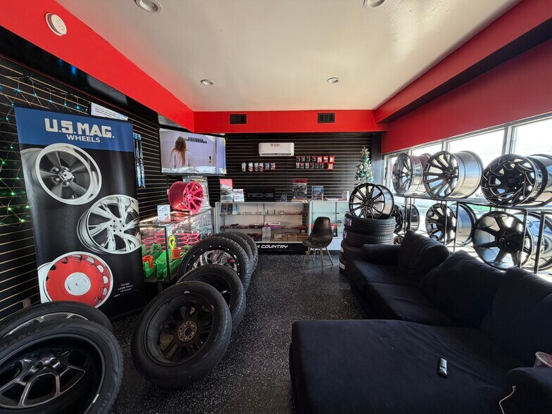 More Photos Of 3803 Paris Rd, Chalmette Warehouse For Sale