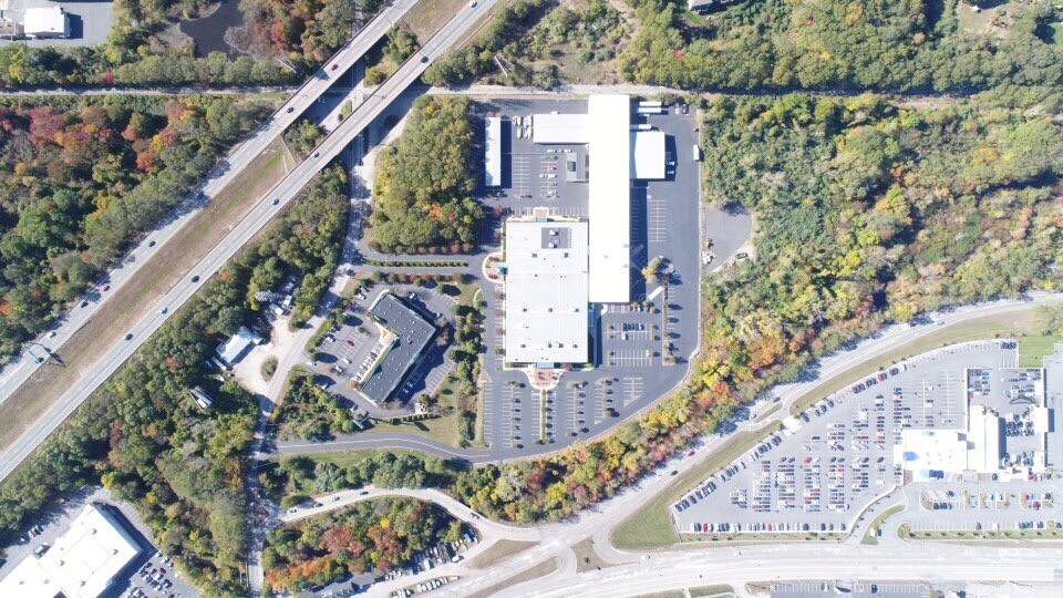 More Photos Of 275 W Natick Rd, Warwick Light Distribution For Lease