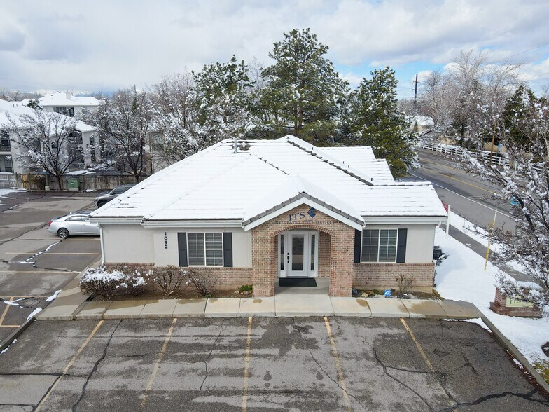 More Photos Of 1092 E South Union Ave, Midvale Office For Sale