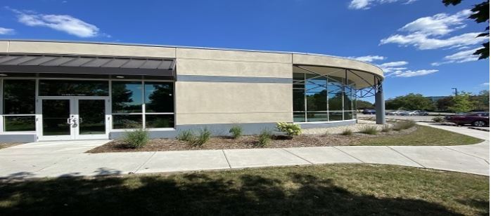 Primary Photo Of W238N1610 Busse Rd, Waukesha Office For Lease
