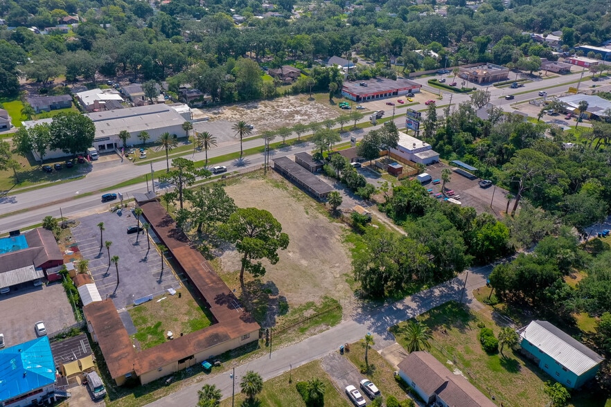 More Photos Of 670 S Yonge St, Ormond Beach Land For Sale