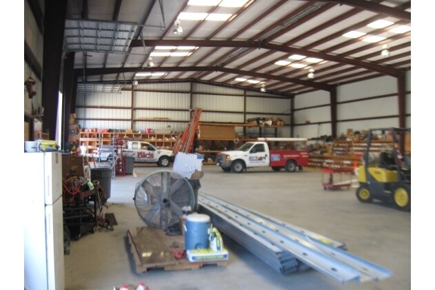 More Photos Of 6606 Lindbergh Ave, Houston Warehouse For Lease