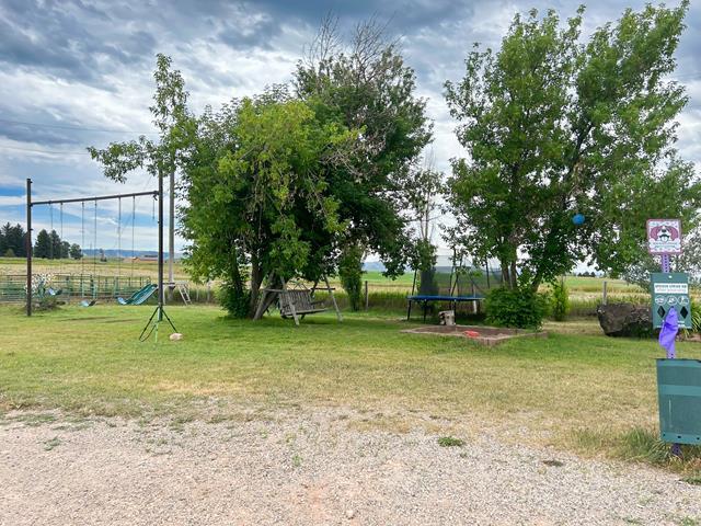 More Photos Of 10763 US Highway 30, Cokeville Hotel For Sale