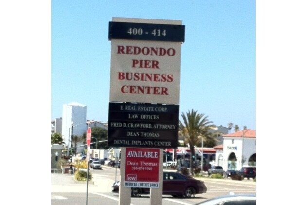 More Photos Of 400-414 Torrance Blvd, Redondo Beach Medical For Lease