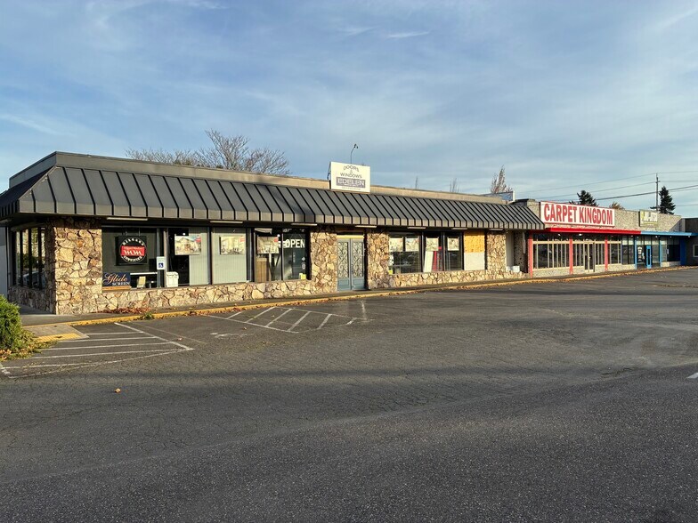 Primary Photo Of 700 NE 102nd Ave, Portland Office For Sale