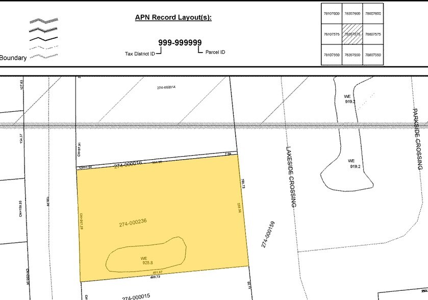 More Photos Of 5720 Avery Rd, Dublin Office For Sale