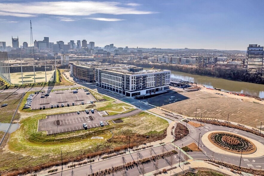 More Photos Of 306 Wilburn st, Nashville Restaurant For Sale