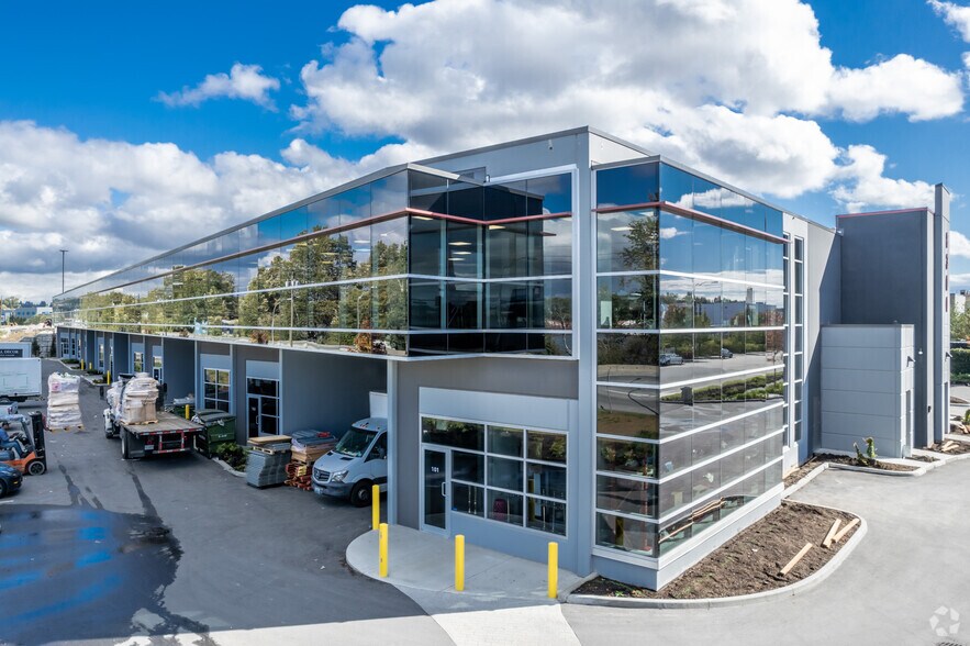 Primary Photo Of 8300 92 St, Delta Distribution For Sale