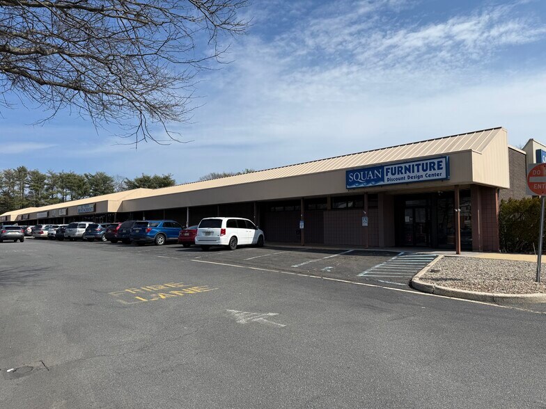 More Photos Of 734 Route 37 W, Toms River Freestanding For Lease