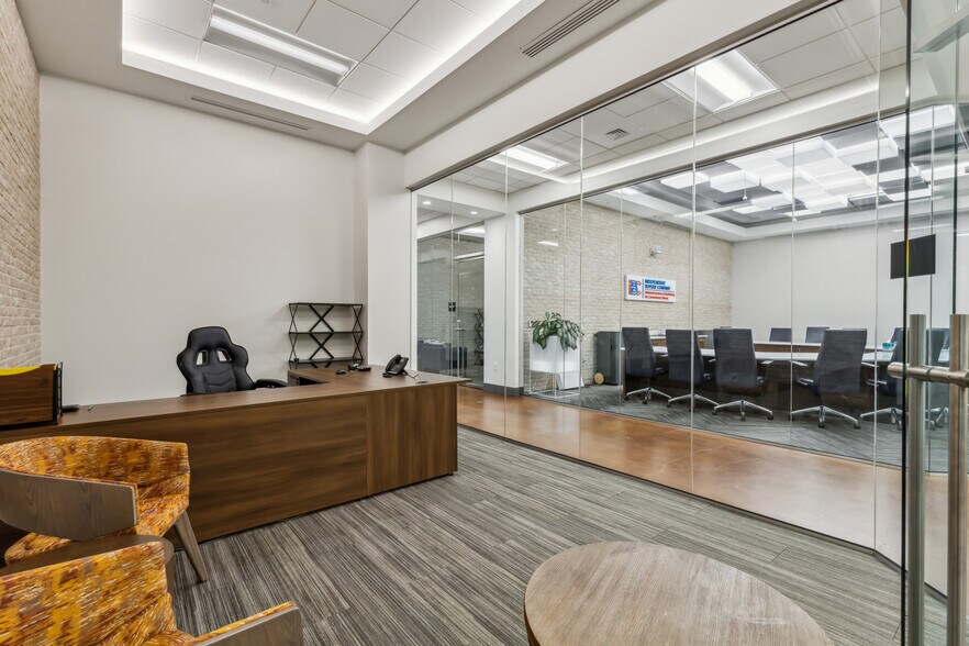 More Photos Of 4600 Eden Rd, Arlington Loft Creative Space For Sale