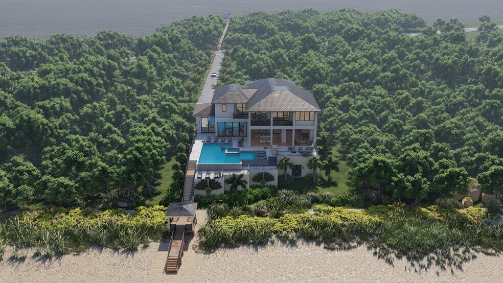 More Photos Of S Ocean Dr, Fort Pierce Land For Sale