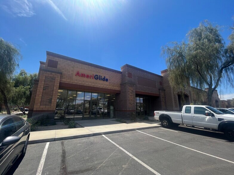 More Photos Of 7447 E Southern Ave, Mesa Warehouse For Sale