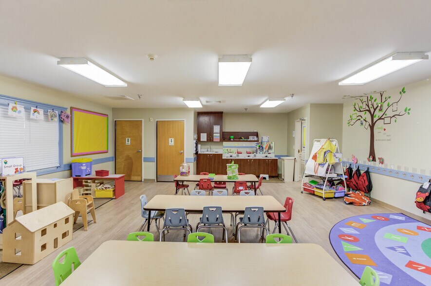 More Photos Of 3525 Duluth Park Ln, Duluth Daycare Center For Sale
