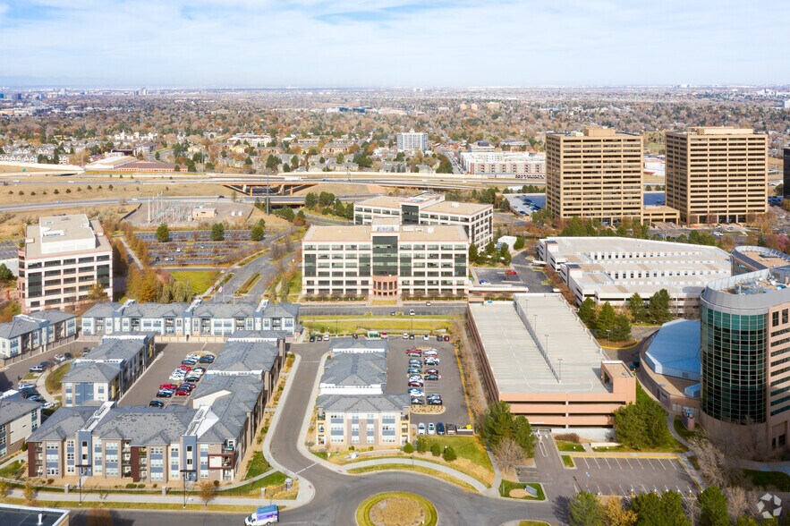 More Photos Of 7604 Technology Way, Denver Office For Lease