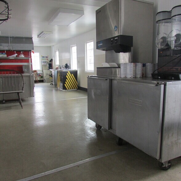 More Photos Of 136 Miami st, West Milton General Retail For Lease