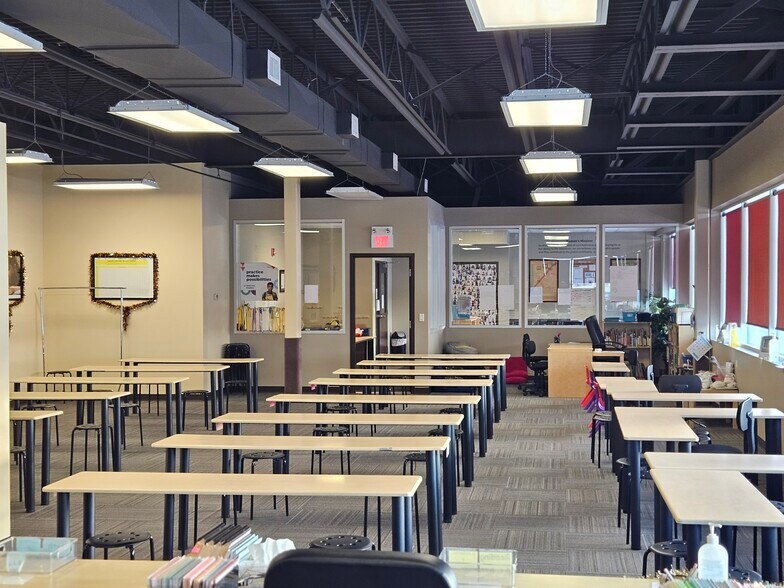 More Photos Of 849 Premier Way, Sherwood Park Office For Sale