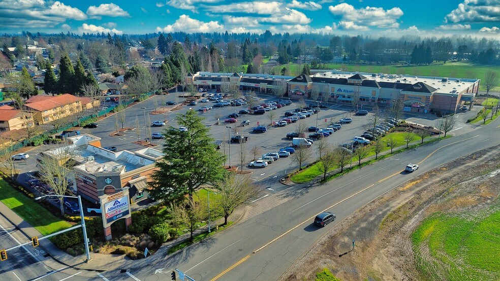 More Photos Of 615-697 SW Keck Dr, McMinnville Storefront For Sale