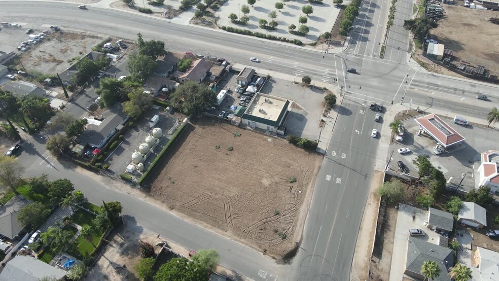 Primary Photo Of 25362 E 3rd St, San Bernardino Freestanding For Lease