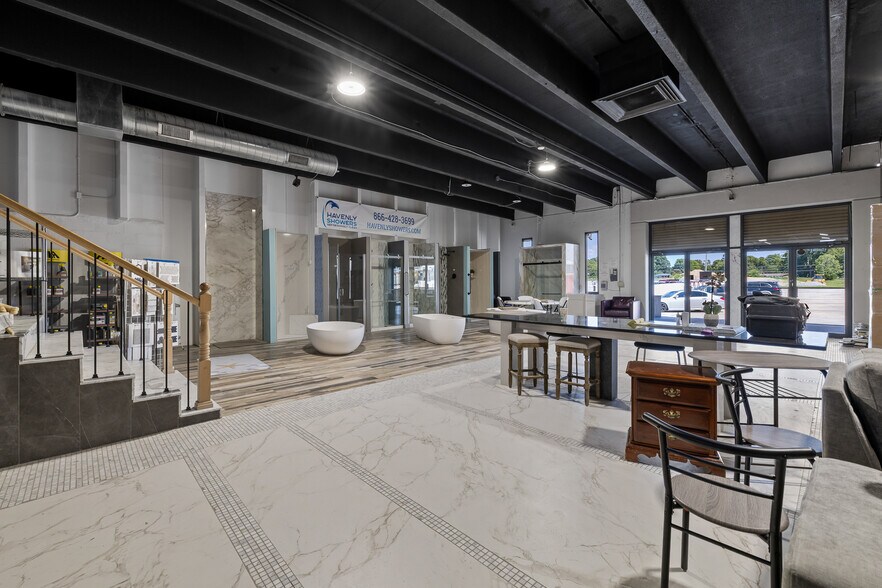 More Photos Of 121 Honest St, Chattanooga Light Manufacturing For Sale