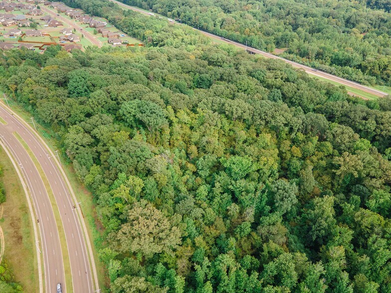 More Photos Of 0 Milton Wilson, Arlington Land For Sale