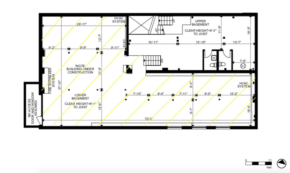 More Photos Of 83-91B Walnut Av, Toronto Office For Lease