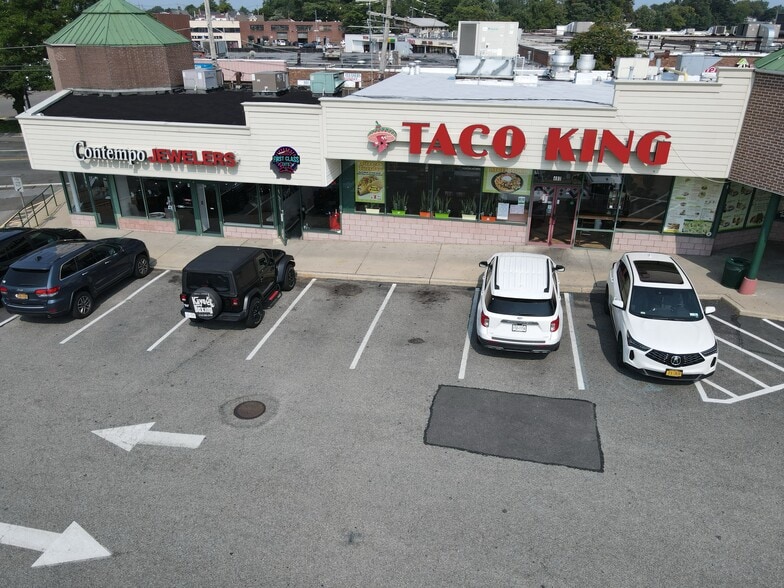 More Photos Of 456-488 Hempstead Tpke, West Hempstead Unknown For Lease