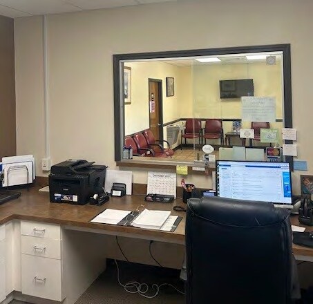 More Photos Of 150 Health Center Dr, Clanton Medical For Sale