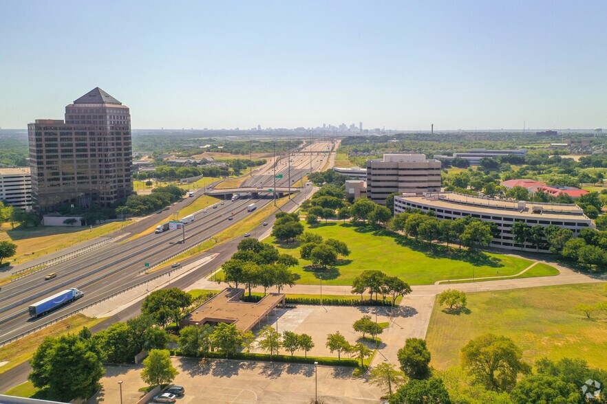 More Photos Of 450 E John Carpenter Fwy, Irving Office For Lease