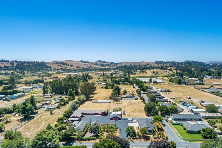More Photos Of 720-724 Liberty Petaluma CA 94952-1014 rd, Petaluma Land For Sale